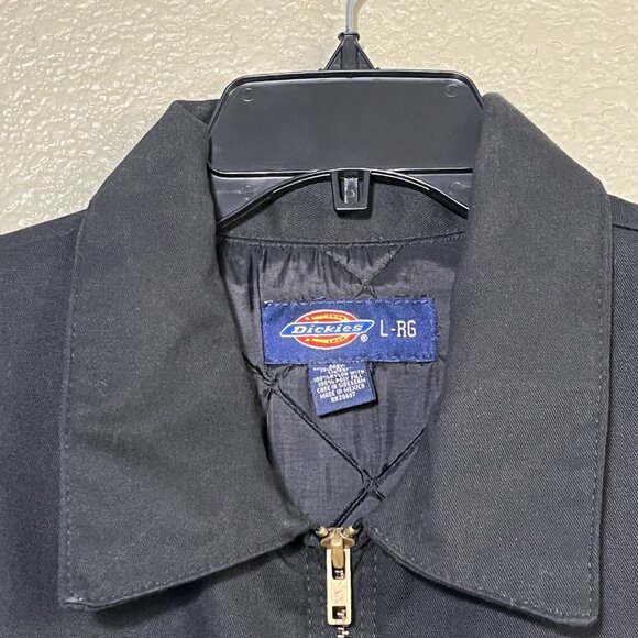 Vintage Porn Star Logo Work Jacket - Picture 7 of 13